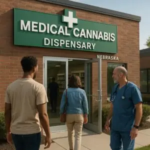 How to Open a Dispensary in Nebraska